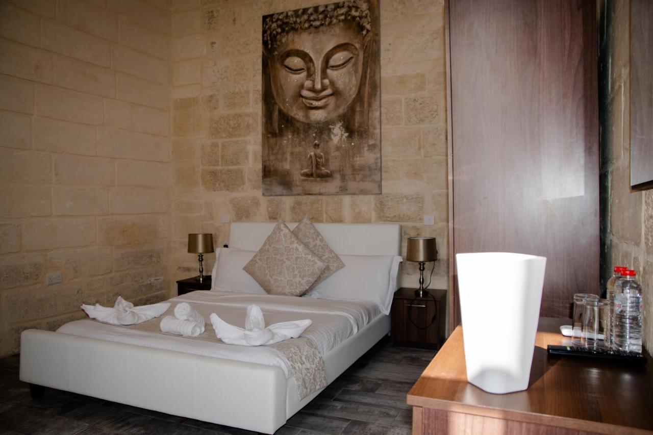 Point De Vue Guesthouse ربات المظهر الخارجي الصورة