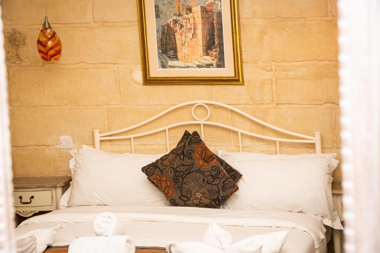 Point De Vue Guesthouse ربات المظهر الخارجي الصورة