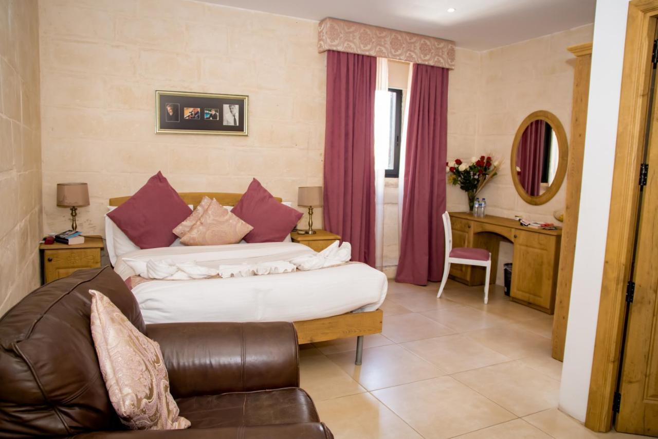 Point De Vue Guesthouse ربات المظهر الخارجي الصورة