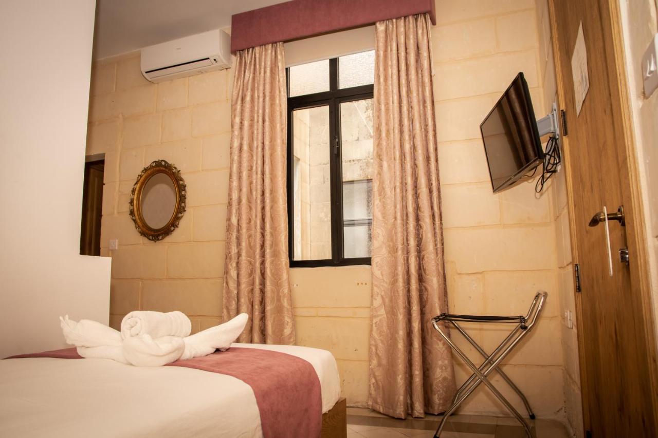 Point De Vue Guesthouse ربات المظهر الخارجي الصورة