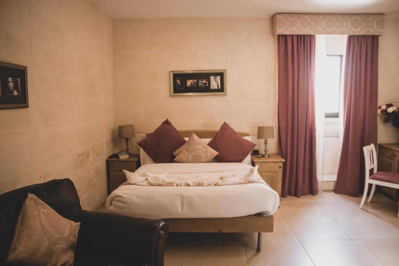 Point De Vue Guesthouse ربات المظهر الخارجي الصورة