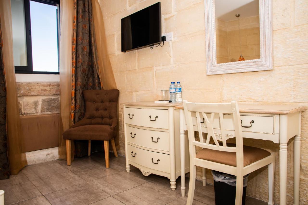 Point De Vue Guesthouse ربات المظهر الخارجي الصورة
