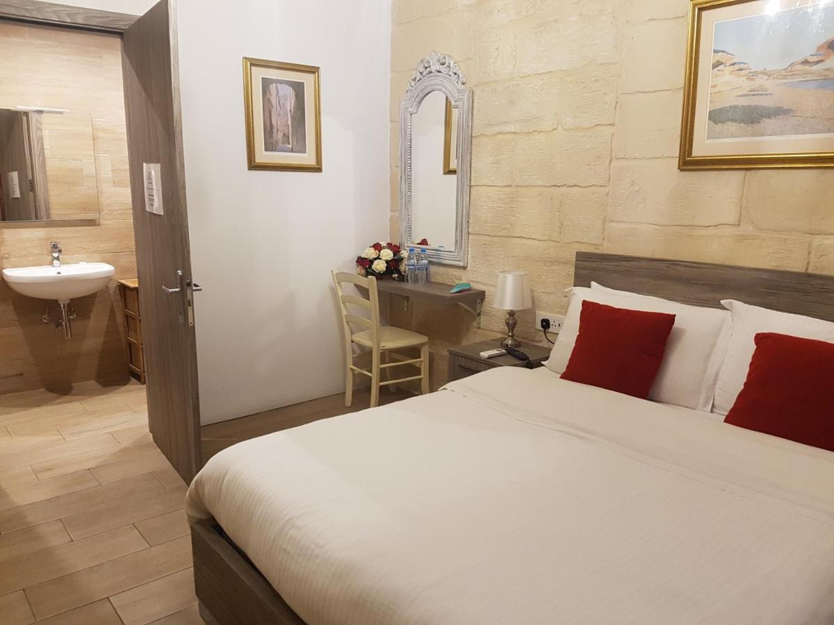 Point De Vue Guesthouse ربات المظهر الخارجي الصورة