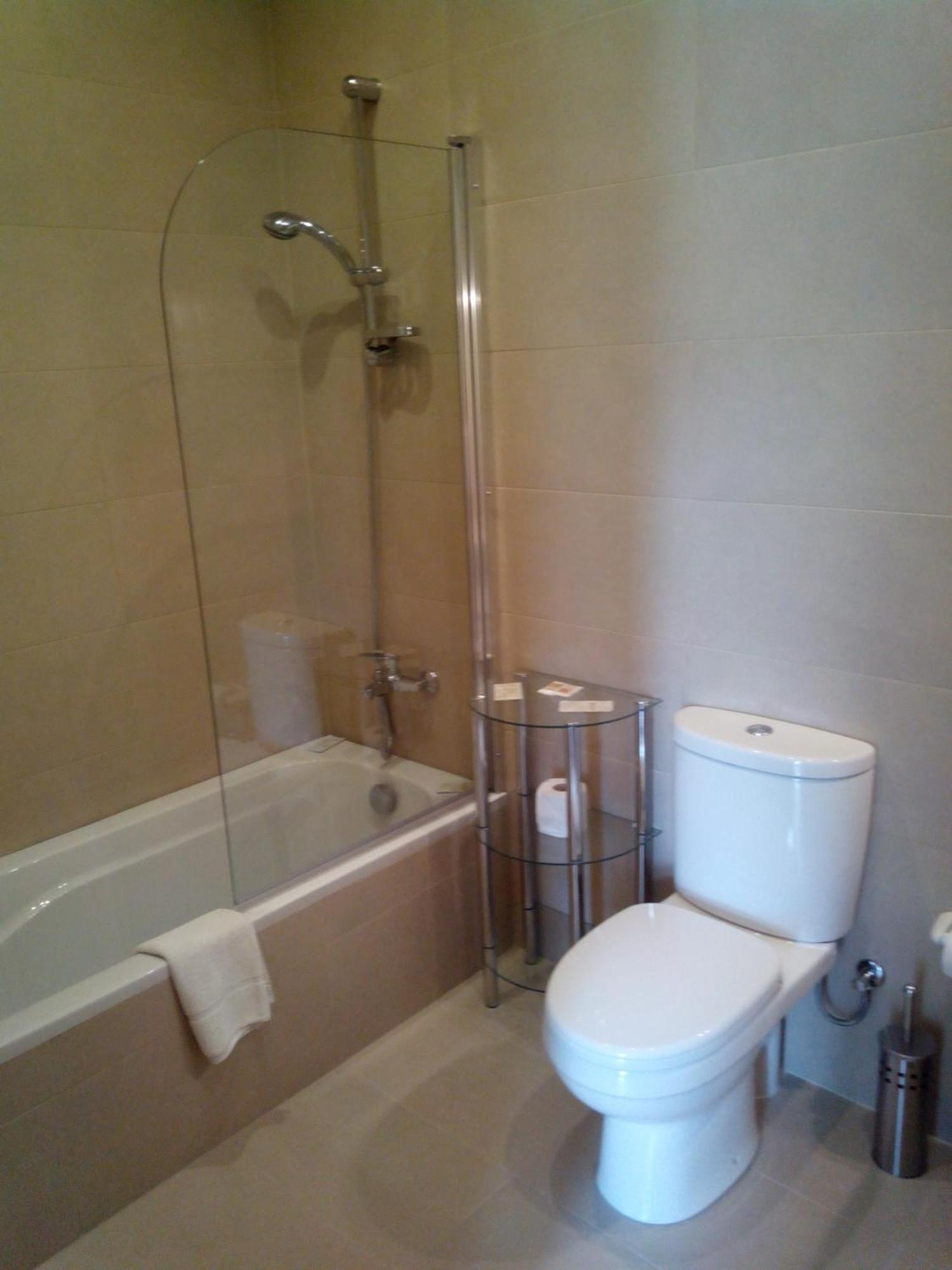 Point De Vue Guesthouse ربات الغرفة الصورة