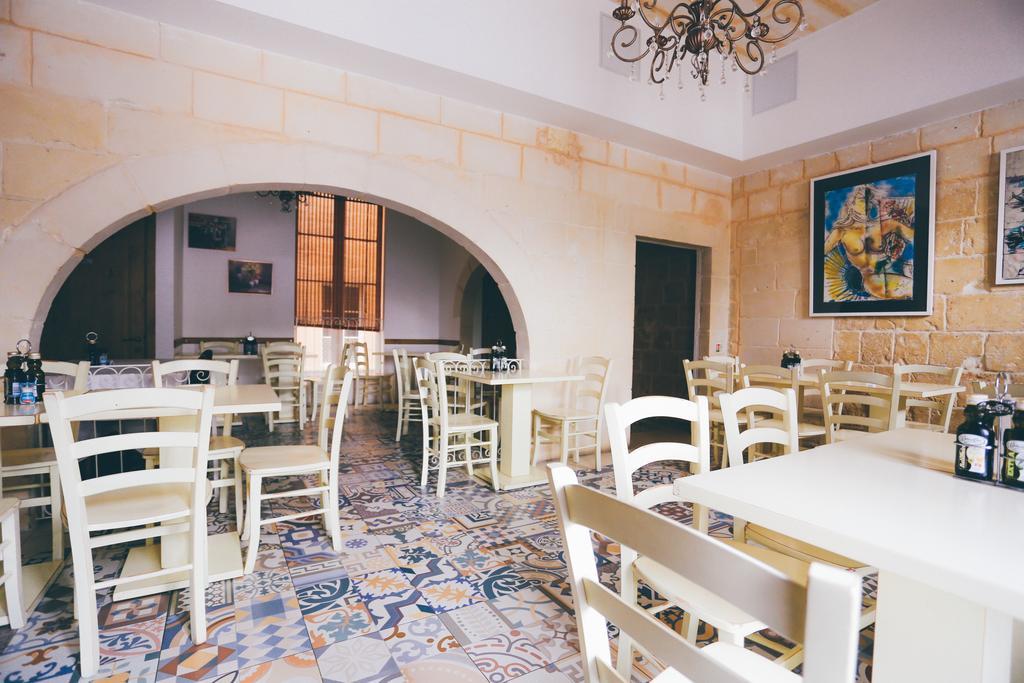 Point De Vue Guesthouse ربات المظهر الخارجي الصورة