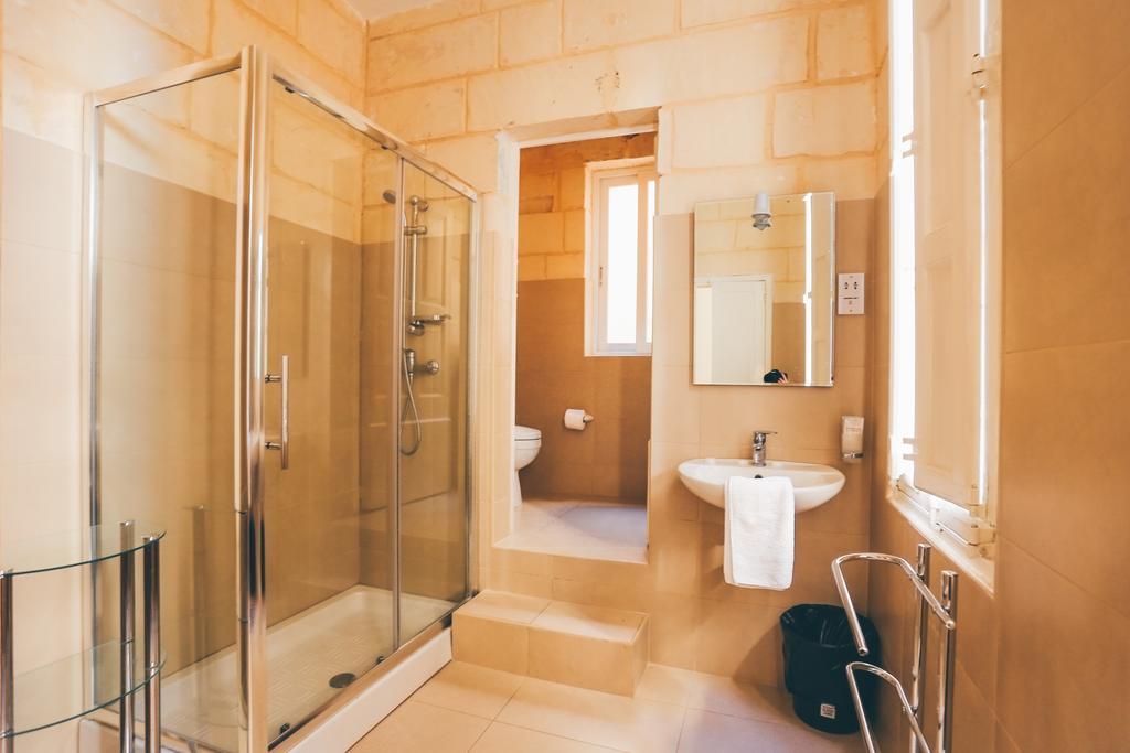 Point De Vue Guesthouse ربات المظهر الخارجي الصورة