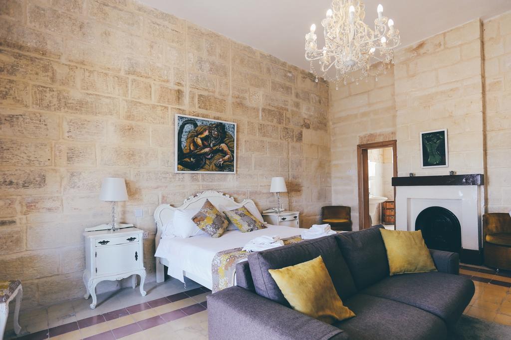 Point De Vue Guesthouse ربات الغرفة الصورة