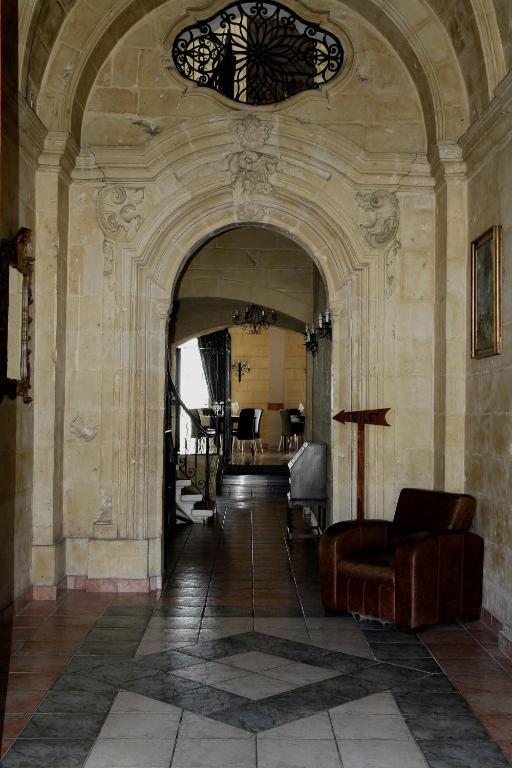 Point De Vue Guesthouse ربات المظهر الخارجي الصورة