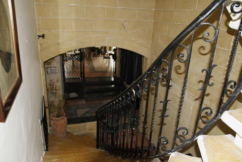Point De Vue Guesthouse ربات المظهر الخارجي الصورة