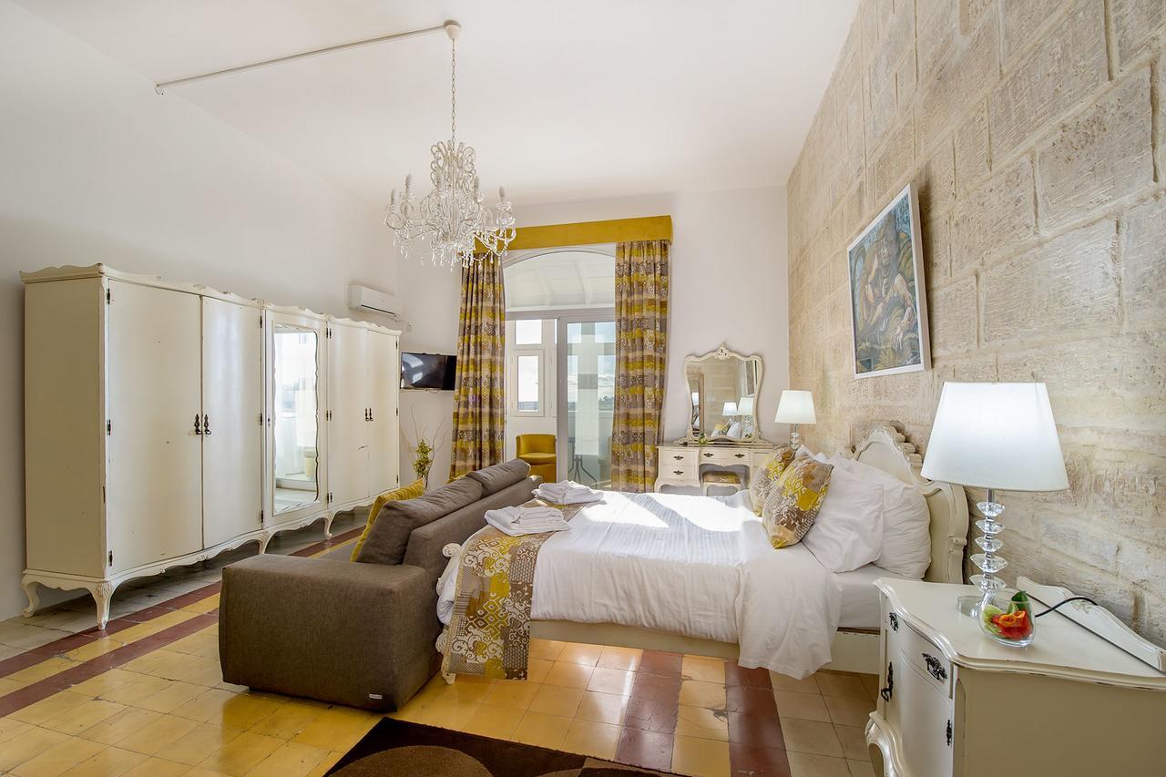 Point De Vue Guesthouse ربات المظهر الخارجي الصورة