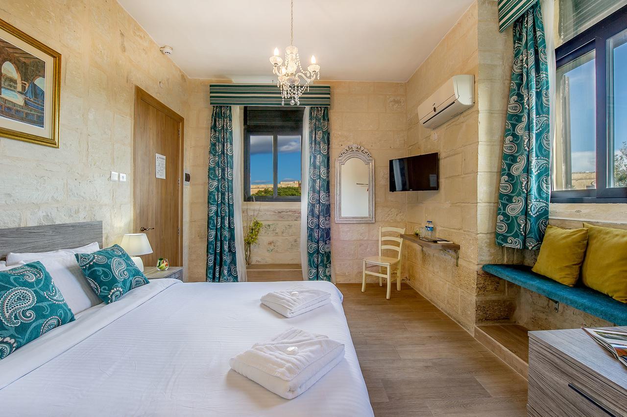 Point De Vue Guesthouse ربات المظهر الخارجي الصورة