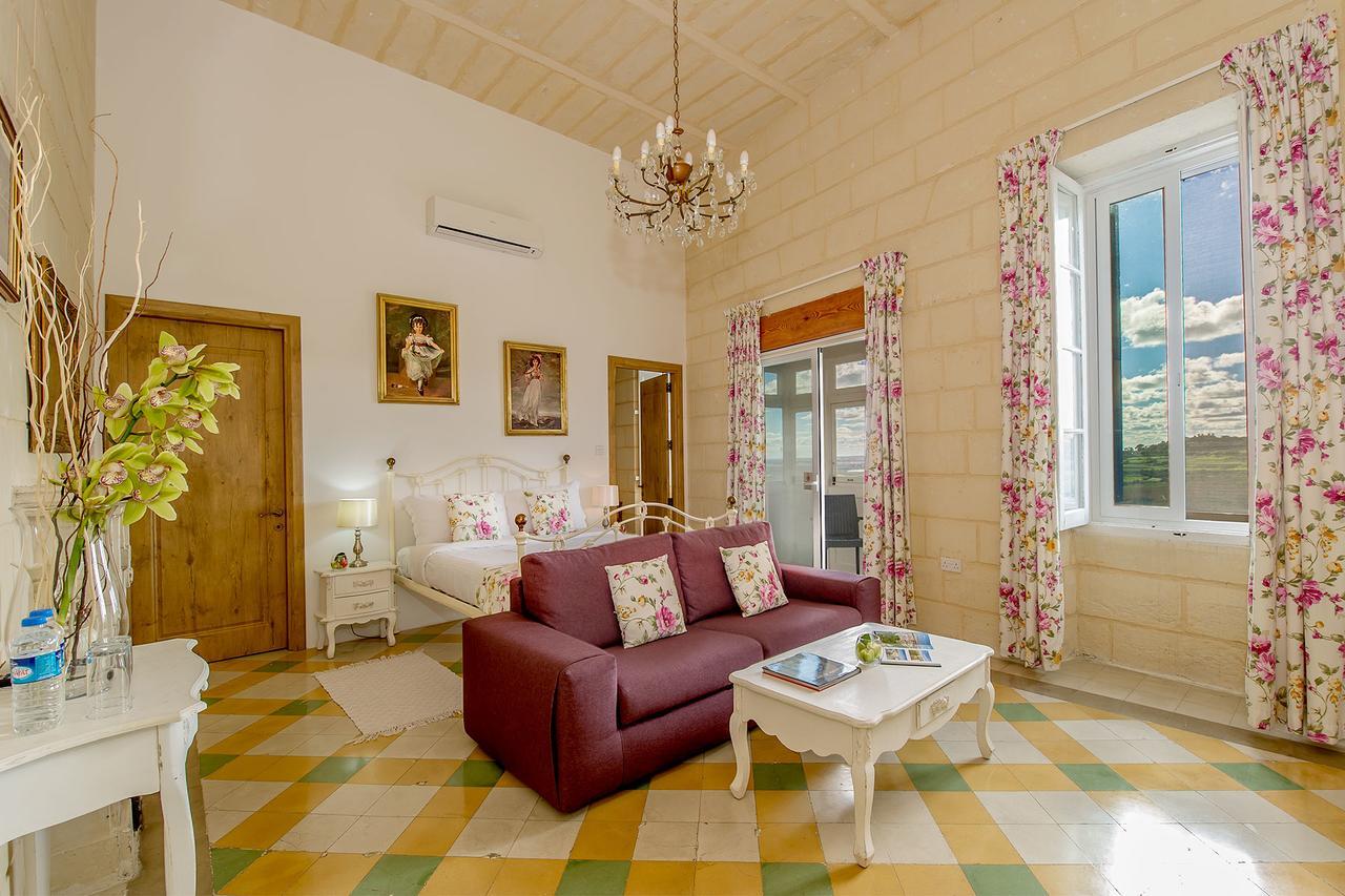 Point De Vue Guesthouse ربات المظهر الخارجي الصورة
