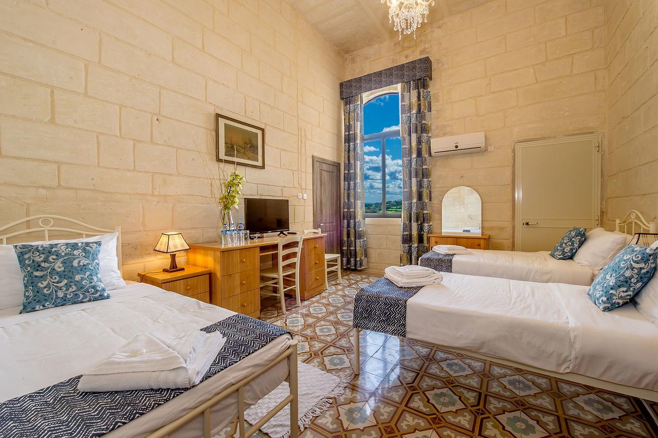 Point De Vue Guesthouse ربات المظهر الخارجي الصورة