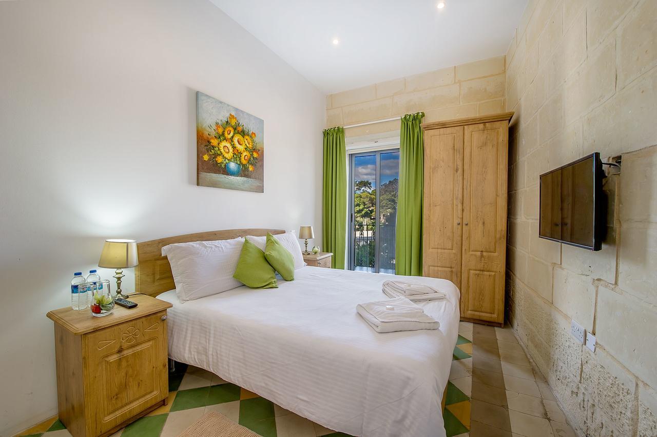 Point De Vue Guesthouse ربات المظهر الخارجي الصورة
