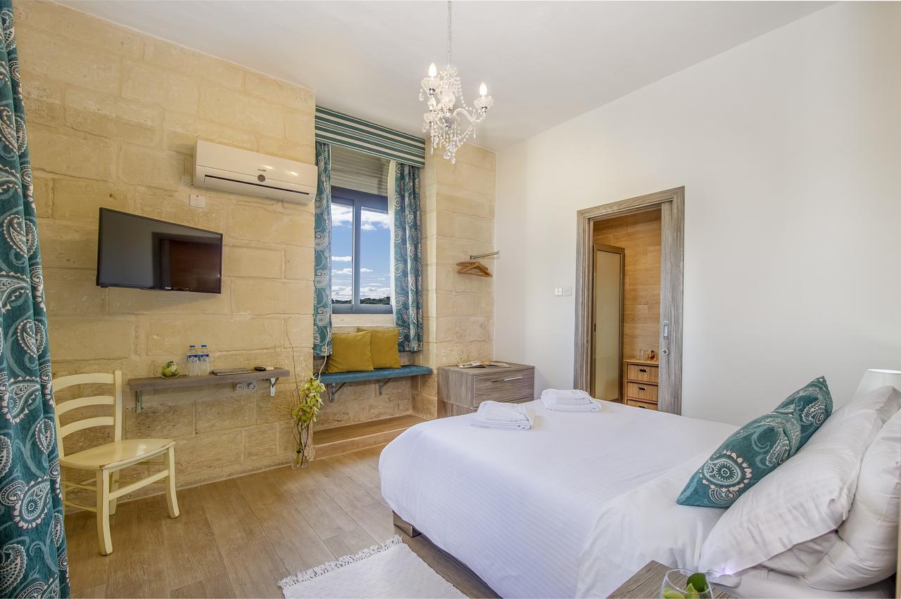 Point De Vue Guesthouse ربات المظهر الخارجي الصورة