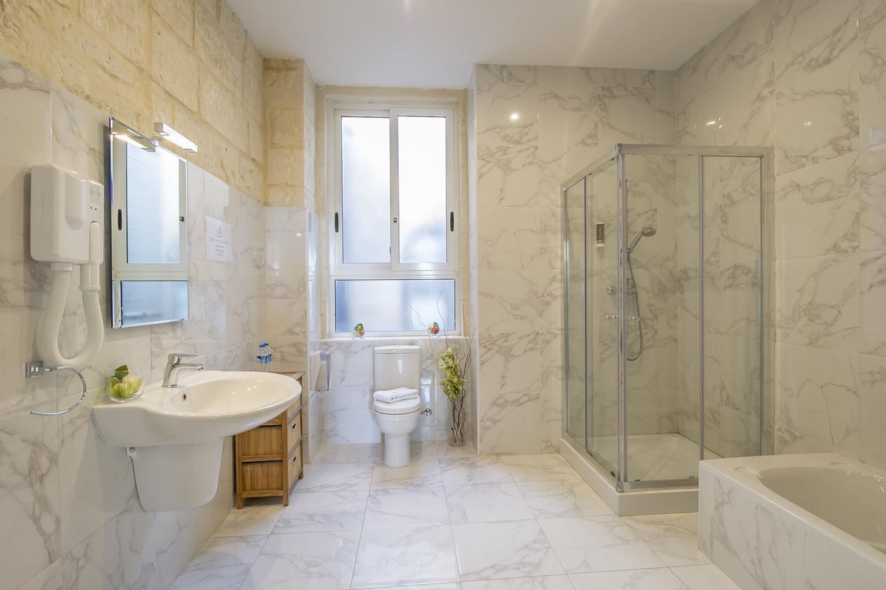 Point De Vue Guesthouse ربات المظهر الخارجي الصورة