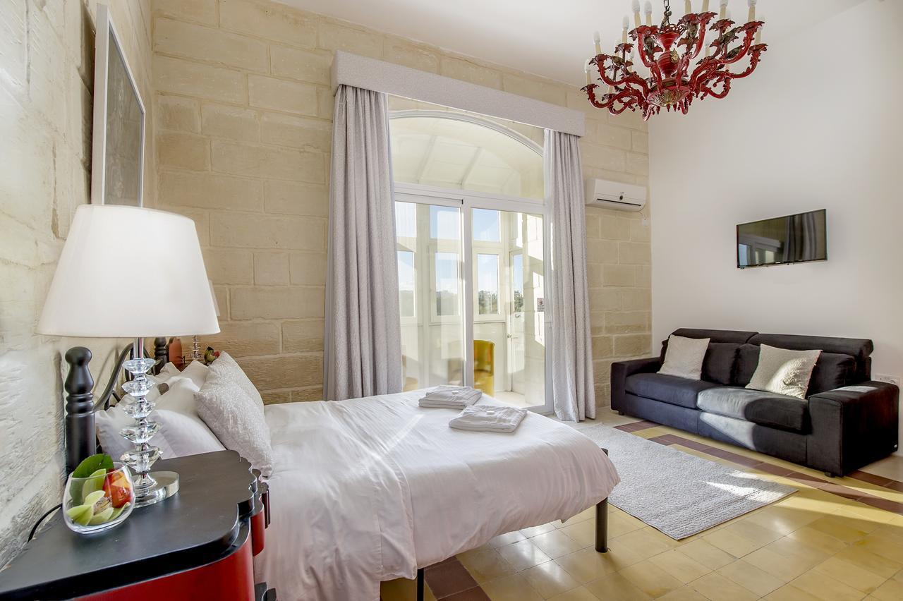 Point De Vue Guesthouse ربات المظهر الخارجي الصورة