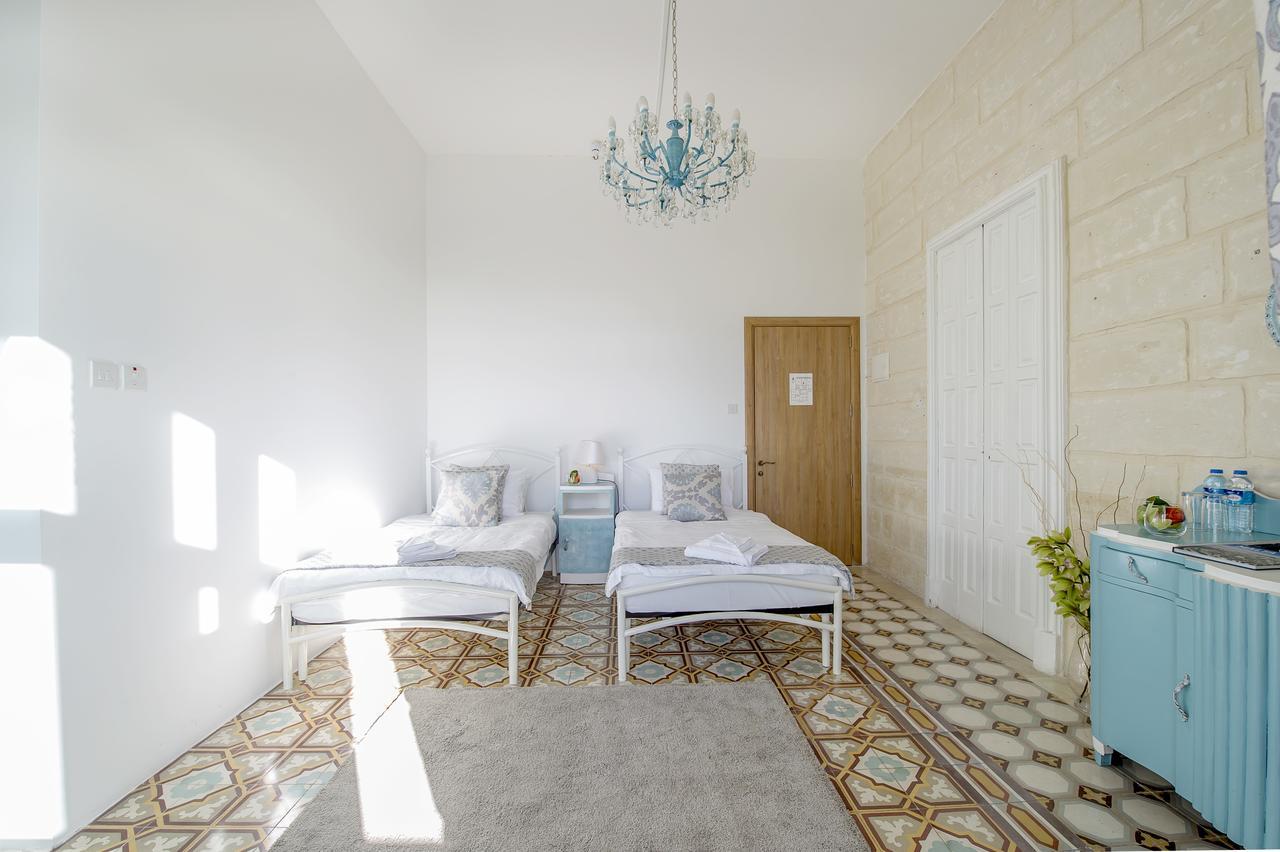 Point De Vue Guesthouse ربات المظهر الخارجي الصورة