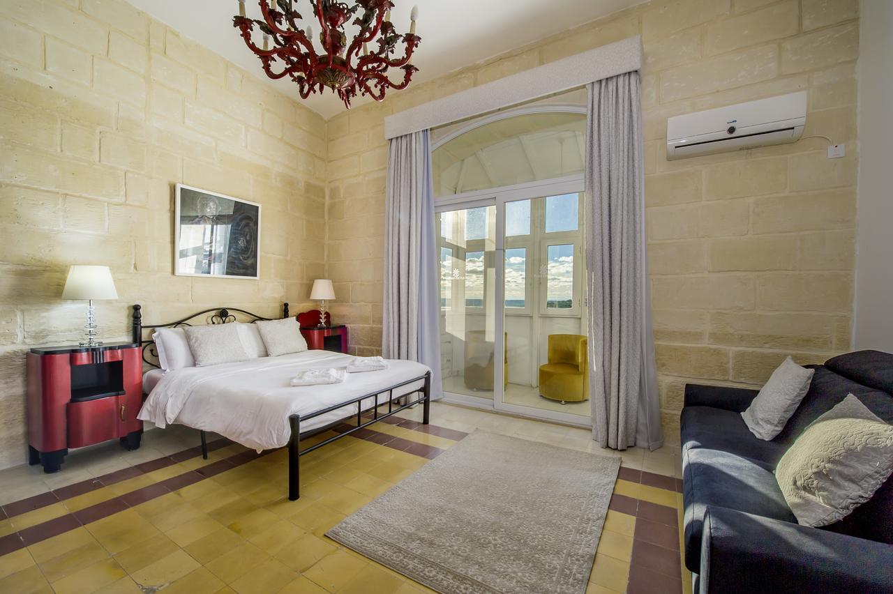 Point De Vue Guesthouse ربات المظهر الخارجي الصورة