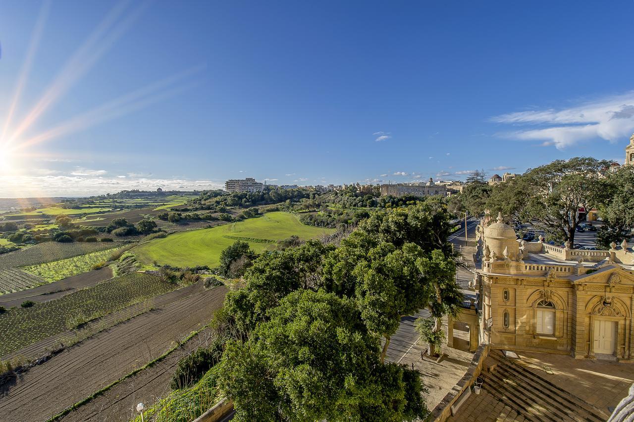 Point De Vue Guesthouse ربات المظهر الخارجي الصورة