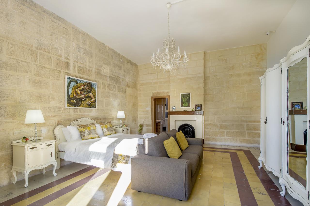 Point De Vue Guesthouse ربات المظهر الخارجي الصورة