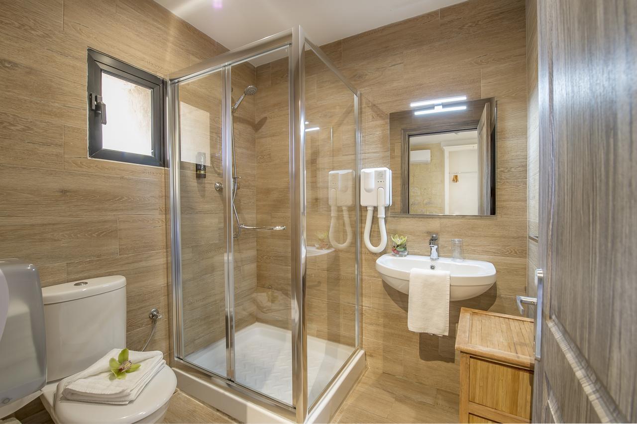Point De Vue Guesthouse ربات المظهر الخارجي الصورة