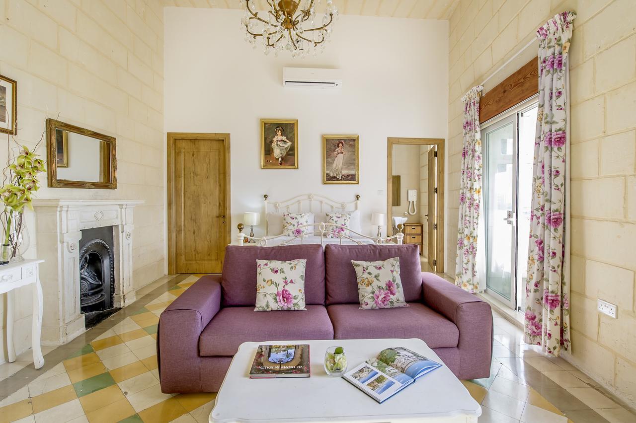 Point De Vue Guesthouse ربات المظهر الخارجي الصورة
