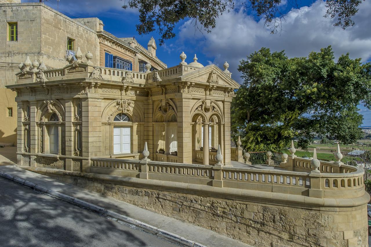 Point De Vue Guesthouse ربات المظهر الخارجي الصورة
