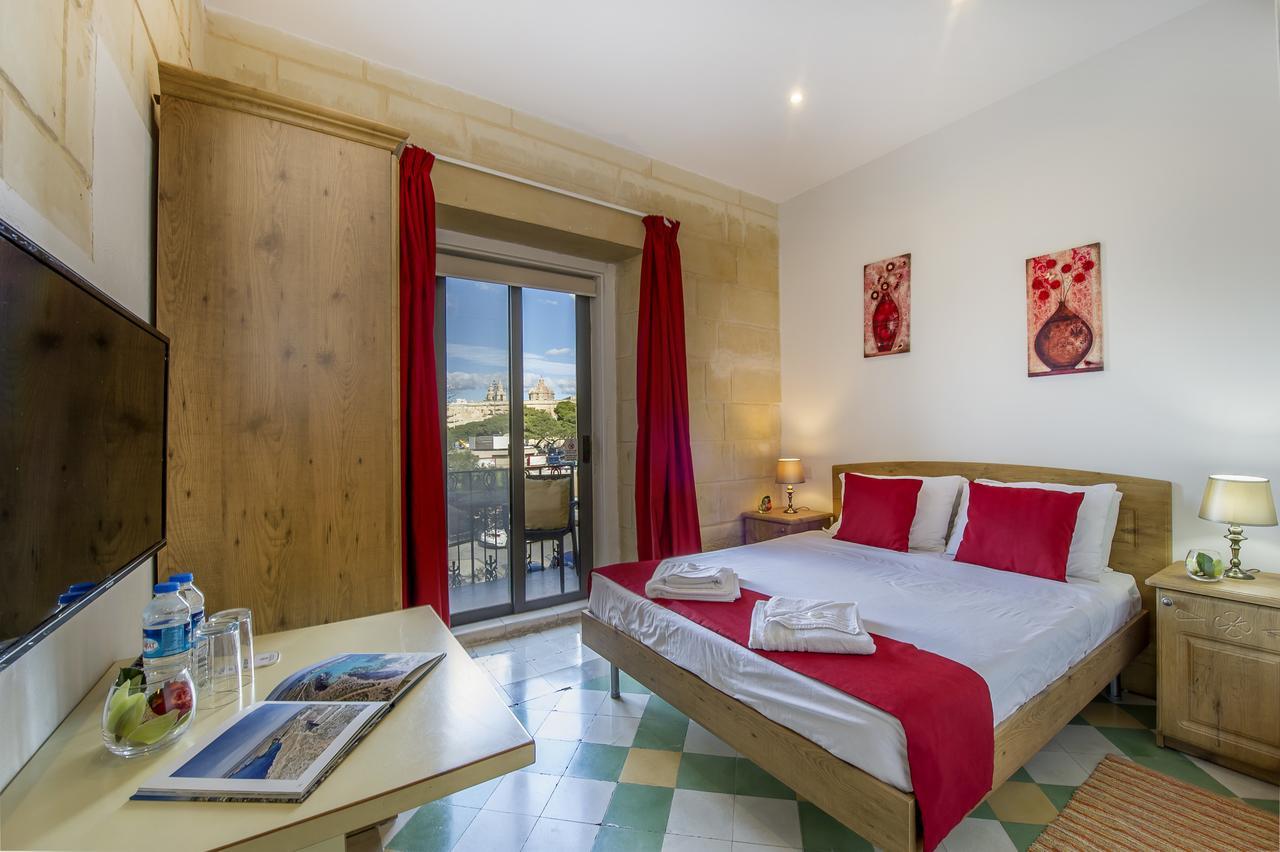 Point De Vue Guesthouse ربات المظهر الخارجي الصورة