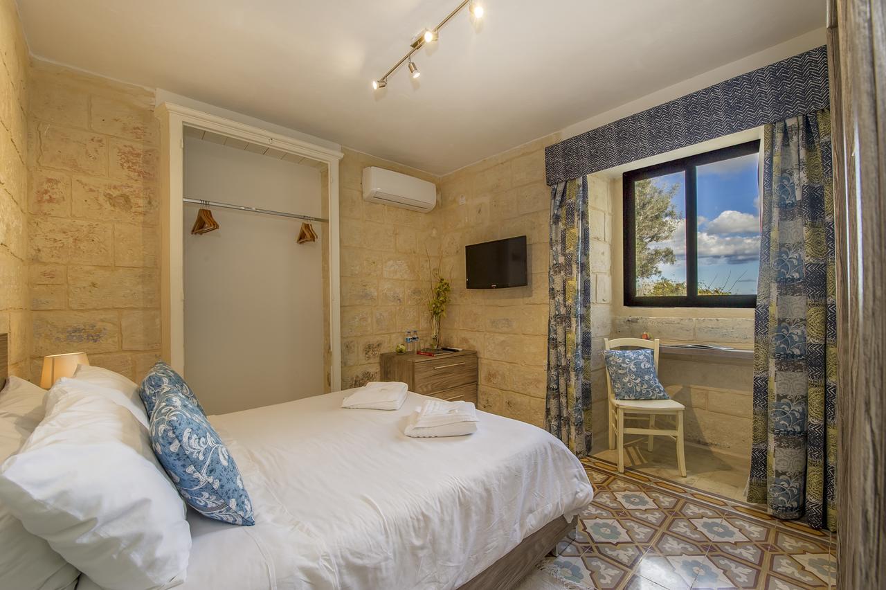 Point De Vue Guesthouse ربات المظهر الخارجي الصورة
