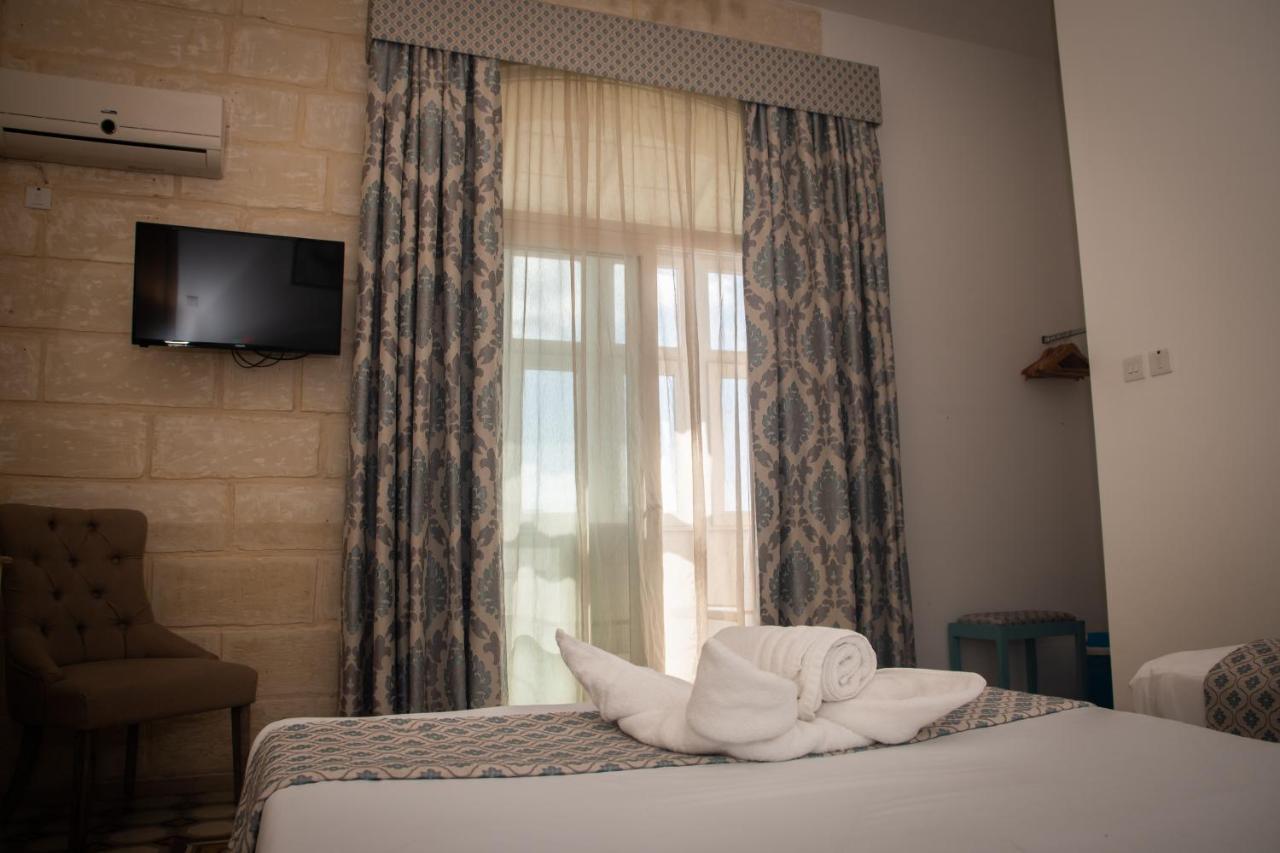 Point De Vue Guesthouse ربات المظهر الخارجي الصورة