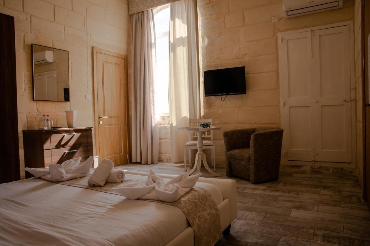Point De Vue Guesthouse ربات المظهر الخارجي الصورة