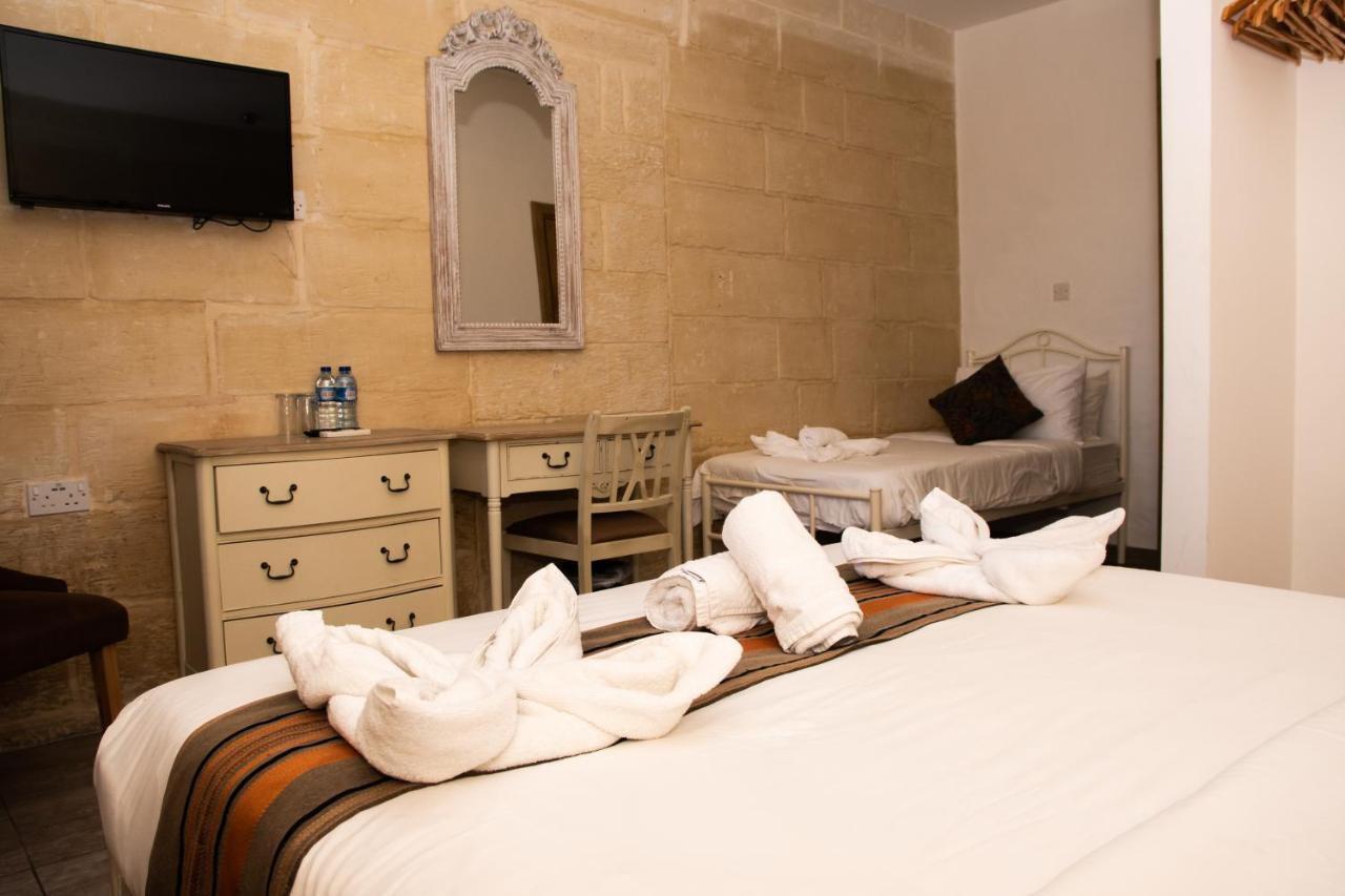 Point De Vue Guesthouse ربات المظهر الخارجي الصورة